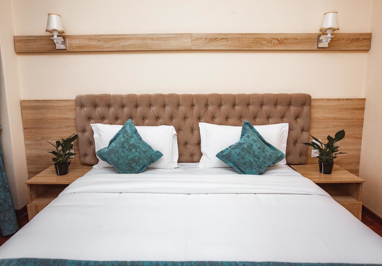 Отель Park Hotel Orleu Шымкент-29