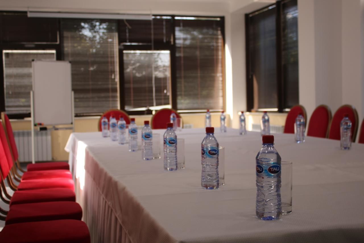 Отель Park Hotel Orleu Шымкент-41