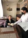 Отель Park Hotel Orleu Шымкент-3