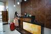 Отель Park Hotel Orleu Шымкент-4