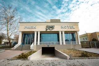 Отель Park Hotel Orleu Шымкент-1