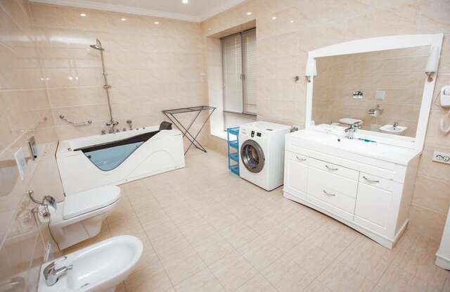 Отель Park Hotel Orleu Шымкент-13