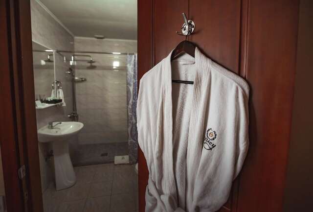 Отель Park Hotel Orleu Шымкент-18