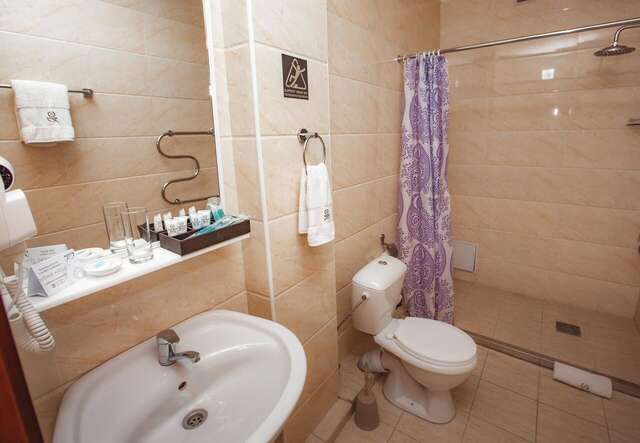 Отель Park Hotel Orleu Шымкент-22