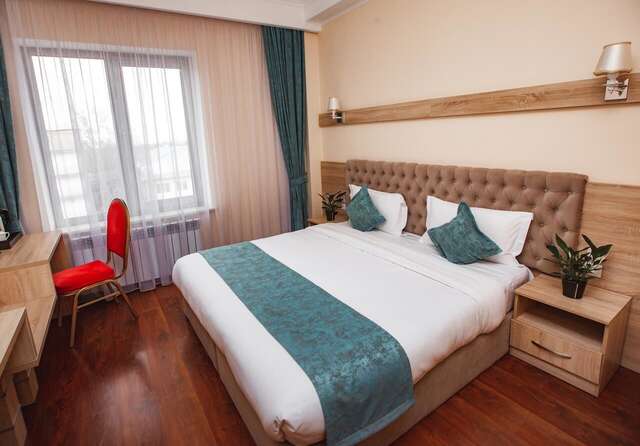 Отель Park Hotel Orleu Шымкент-26