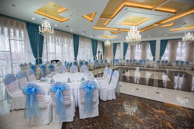Отель Park Hotel Orleu Шымкент-35