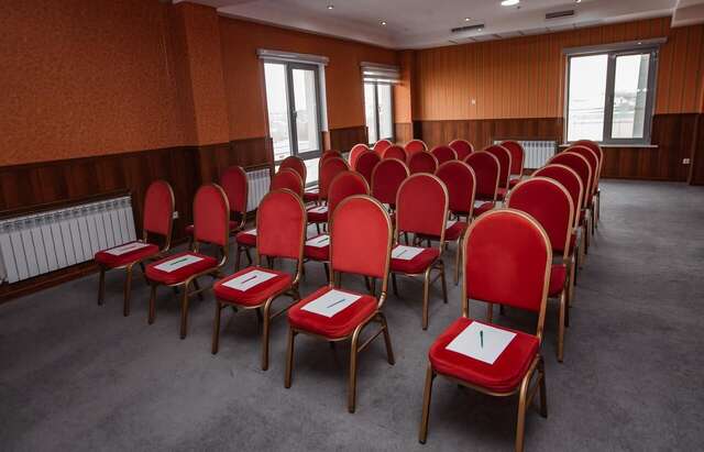 Отель Park Hotel Orleu Шымкент-38