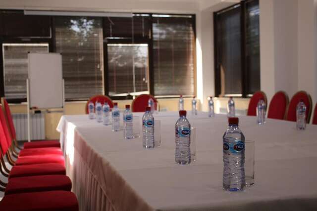 Отель Park Hotel Orleu Шымкент-40