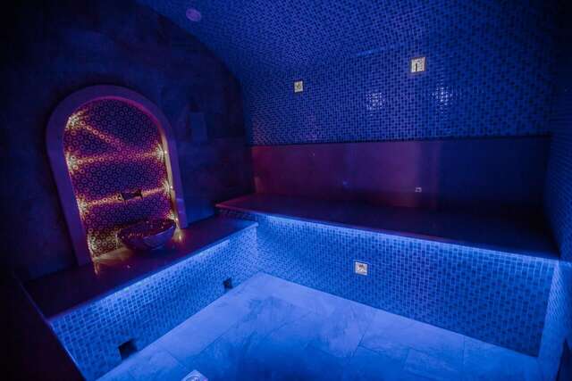 Отель Park Hotel Orleu Шымкент-43
