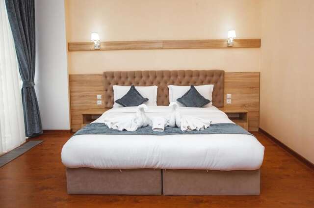 Отель Park Hotel Orleu Шымкент-46