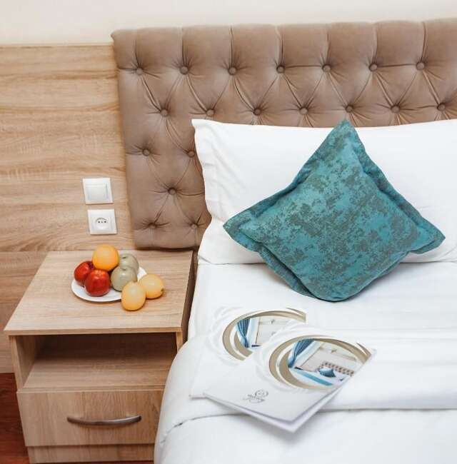 Отель Park Hotel Orleu Шымкент-50
