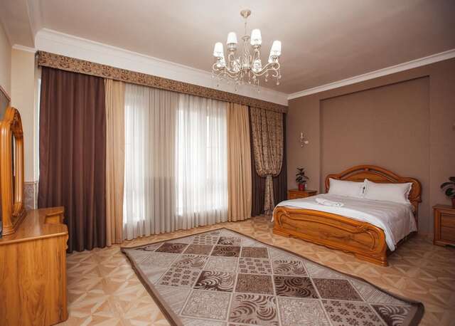 Отель Park Hotel Orleu Шымкент-8