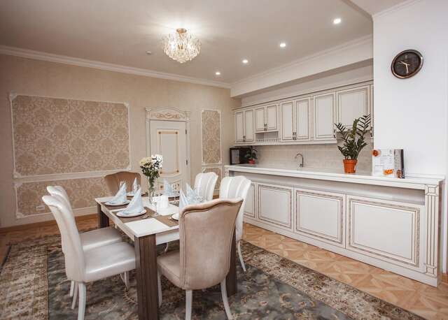 Отель Park Hotel Orleu Шымкент-9