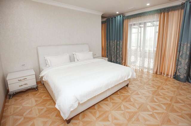 Отель Park Hotel Orleu Шымкент-11